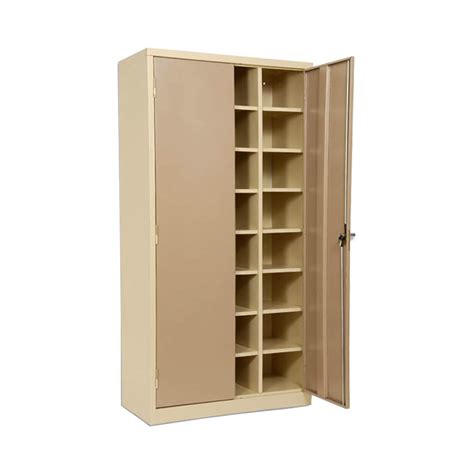 steel storage cabinets cape town